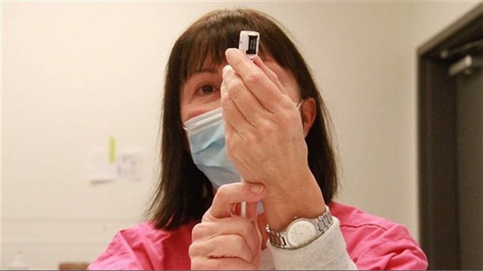 Faites-vous vacciner cet automne recommande la Direction de santé publique de la Montérégie