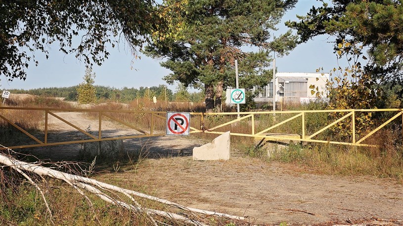 What do you think of the project to set up a composting platform in Vaudreuil-Soulanges?
