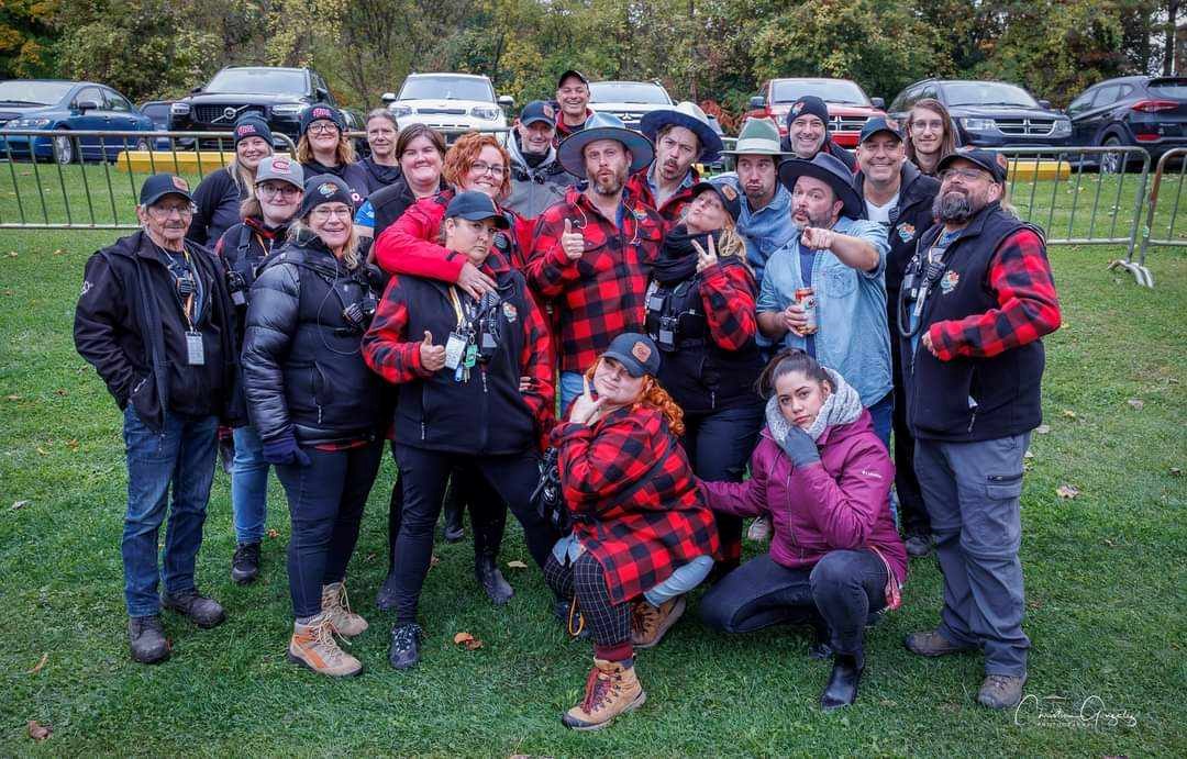 A look back at the 2023 edition of Rigaud's Festival des couleurs   