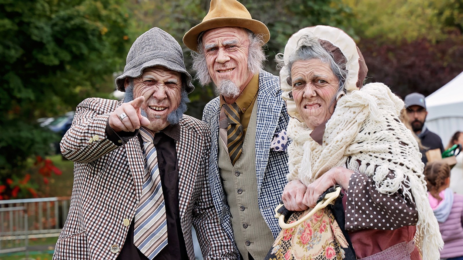 A look back at the 2023 edition of Rigaud's Festival des couleurs   