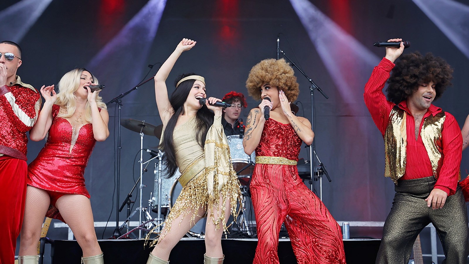 A look back at the 2023 edition of Rigaud's Festival des couleurs   