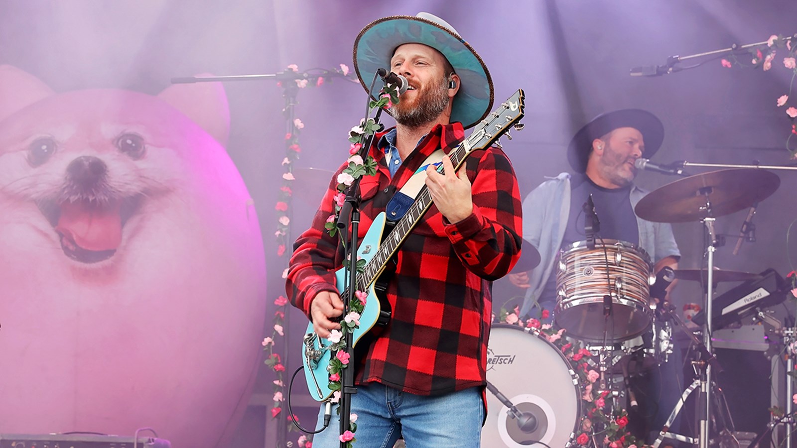 A look back at the 2023 edition of Rigaud's Festival des couleurs   