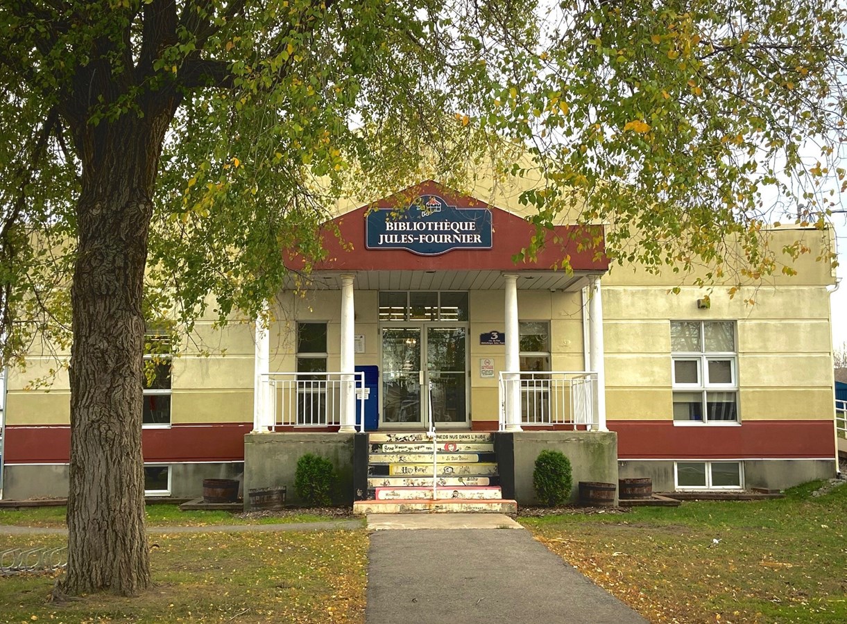 Vente de livres usagés à Coteau-du-Lac