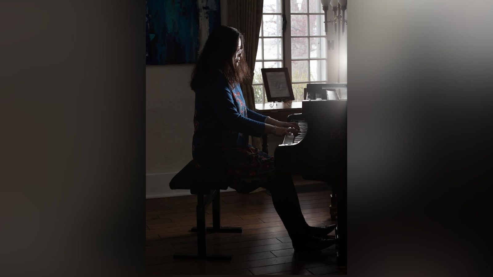 Un 2e album pour Judy Hung, musicienne bien connue dans la région