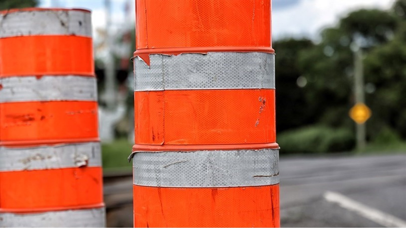 Interruption tonight on Highway 40 to Vaudreuil-Dorion   
