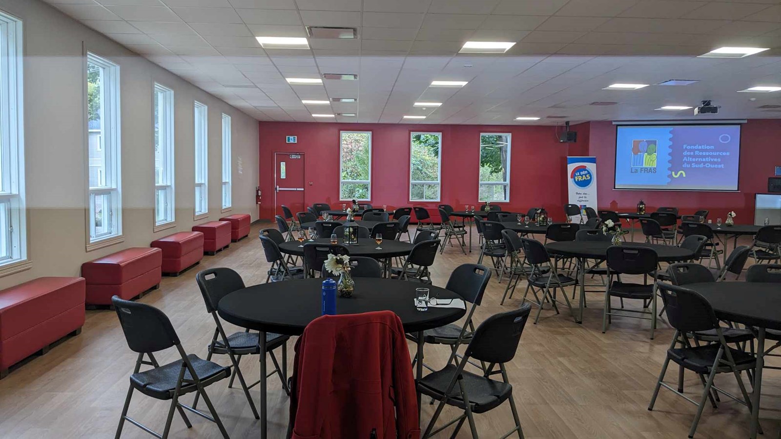 Nouveau service pour les enfants atteints de déficience intellectuelle ou d'un TSA avec un trouble de comportement