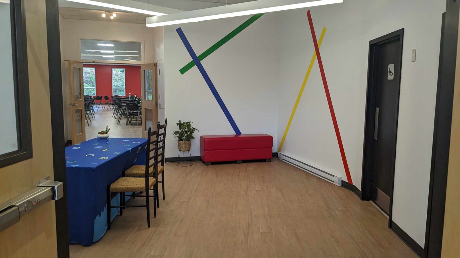 New service for children with an intellectual disability or ASD with a behavioral disorder