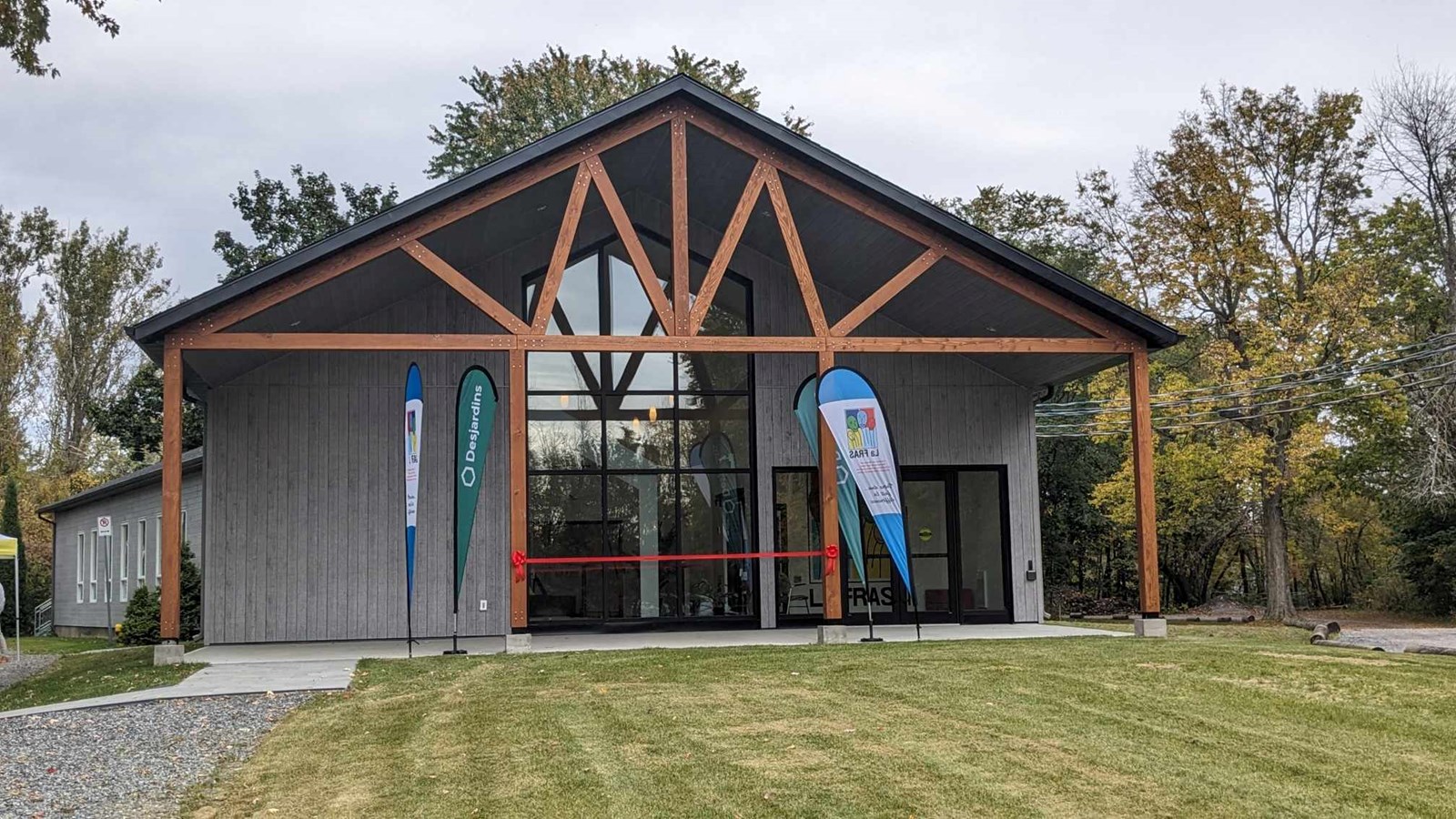 New service for children with an intellectual disability or ASD with a behavioral disorder