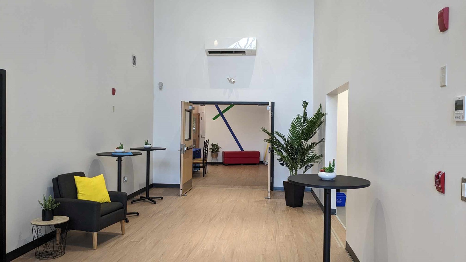 New service for children with an intellectual disability or ASD with a behavioral disorder
