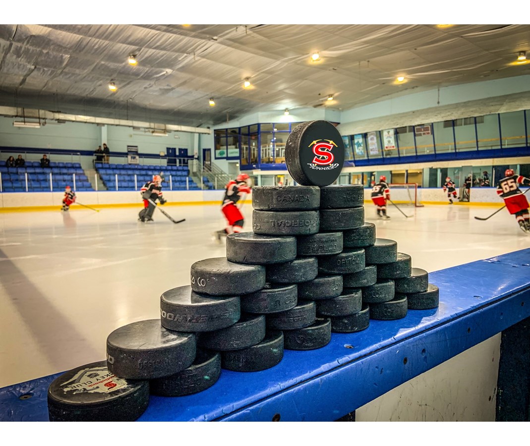 Victoire des Pionniers M15 contre le Collège Brébeuf
