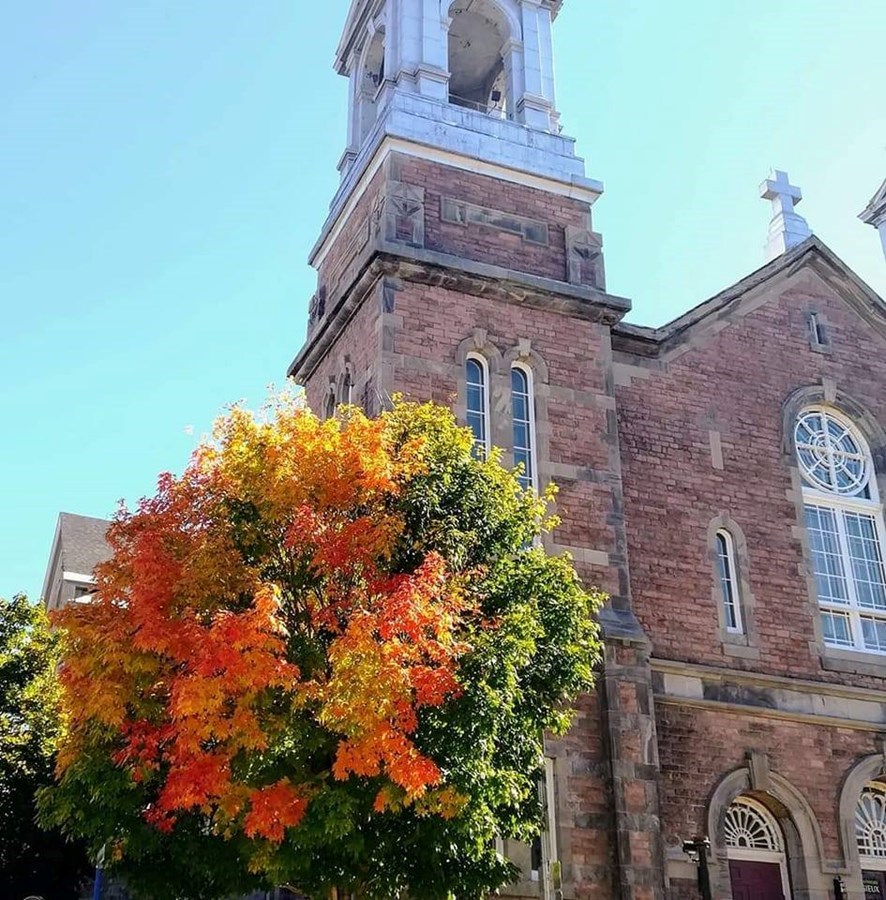 La paroisse Sainte-Madeleine de Rigaud fait appel à la générosité de la population