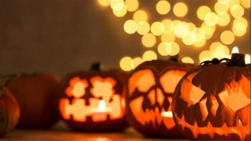 Sondage: Halloween, une fête pas si populaire