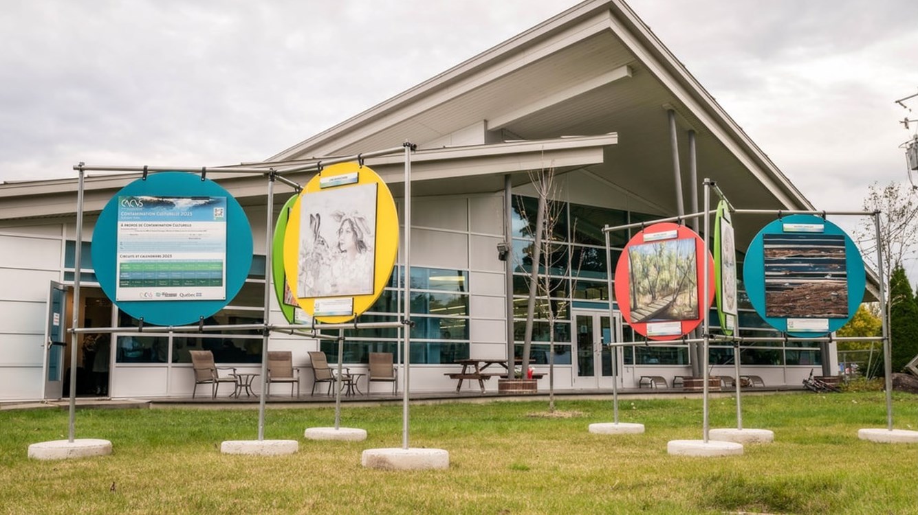 Cultural contamination: a successful 2023 edition   