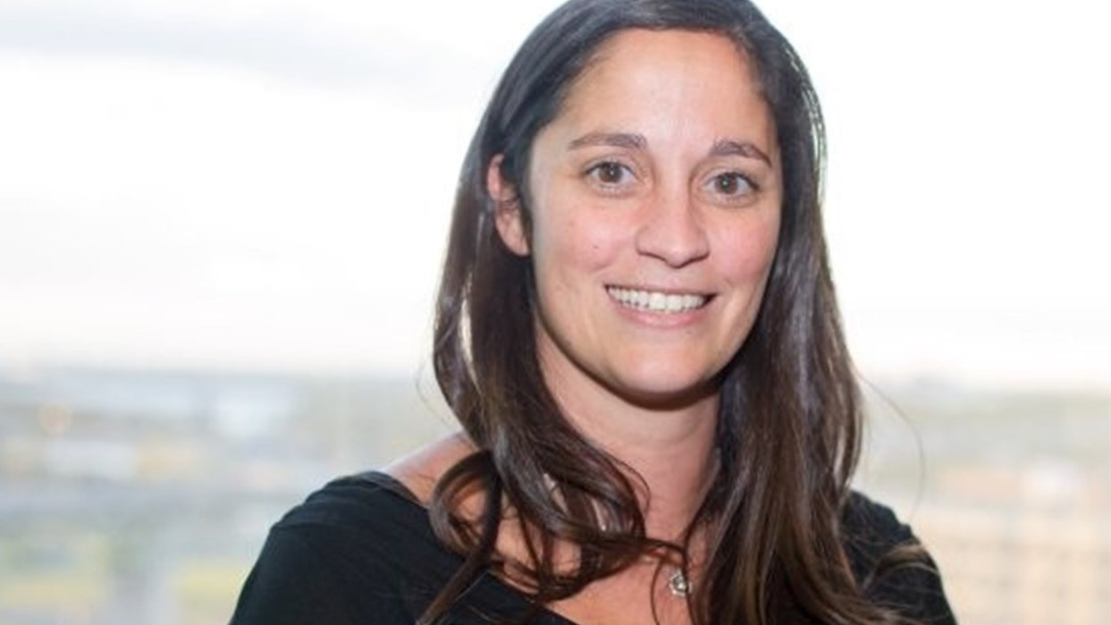 A new regional director for the Fédération de l'UPA de la Montérégie  