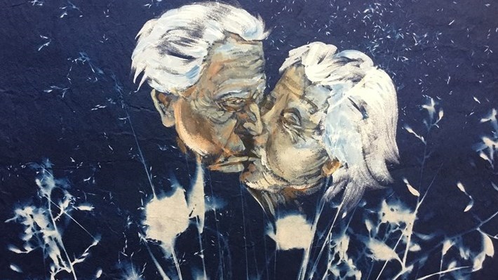 Fabienne Legrand exposera au Musée régional de Vaudreuil-Soulanges