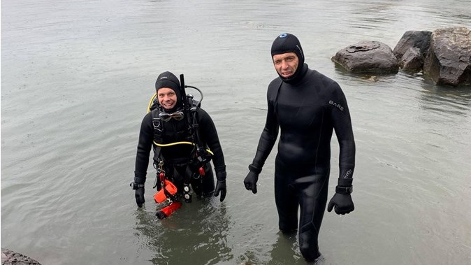River protection continues for another year at the Haut Saint-Laurent ZIP Committee  