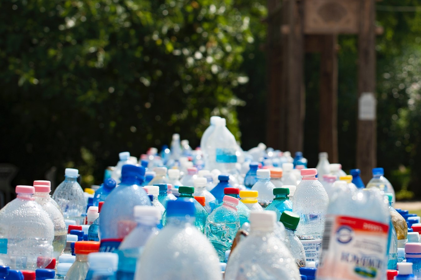 La MRC souligne la Semaine québécoise de réduction des déchets