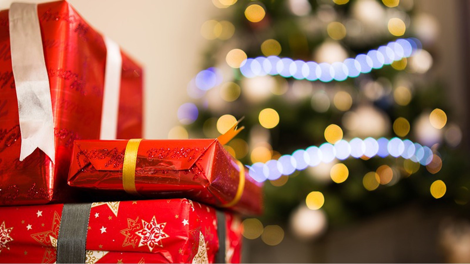 L'an passé, 783 cadeaux Noël ont été remis à des enfants issus de milieux défavorisés grâce au Sapin du Petit Bonheur