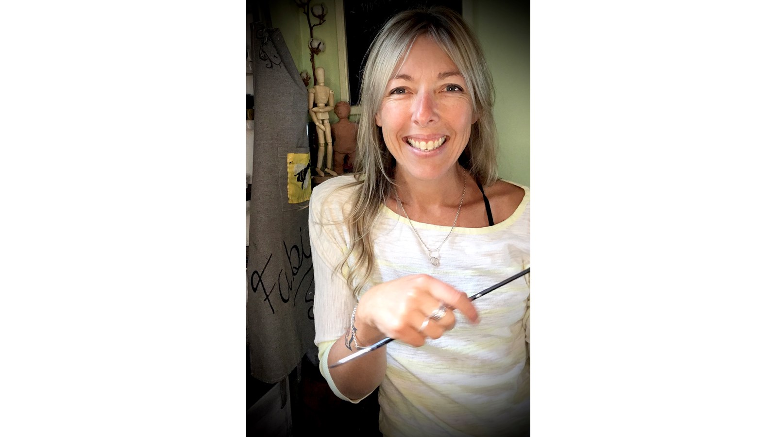 Fabienne Legrand exposera au Musée régional de Vaudreuil-Soulanges