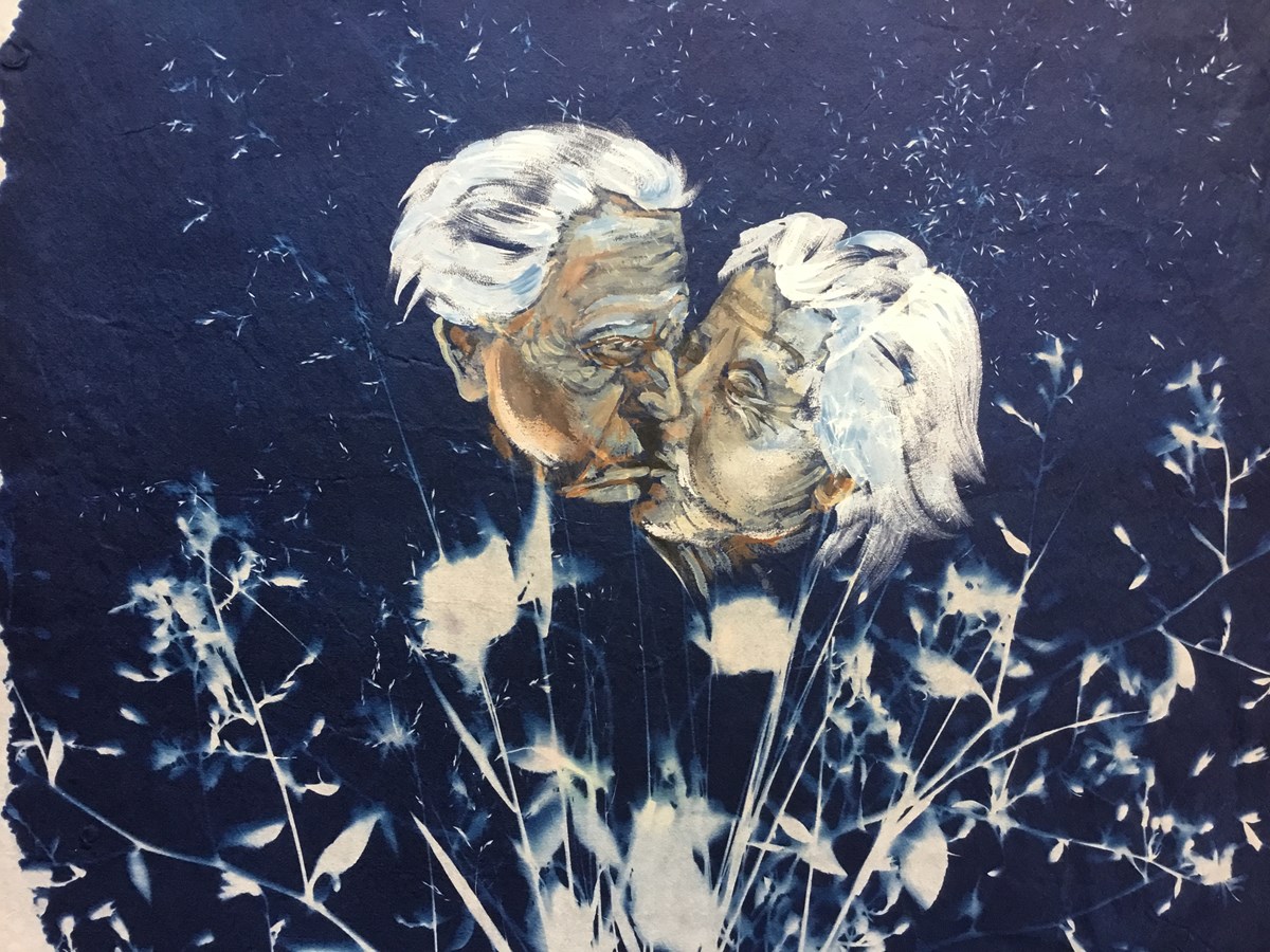 Fabienne Legrand exposera au Musée régional de Vaudreuil-Soulanges
