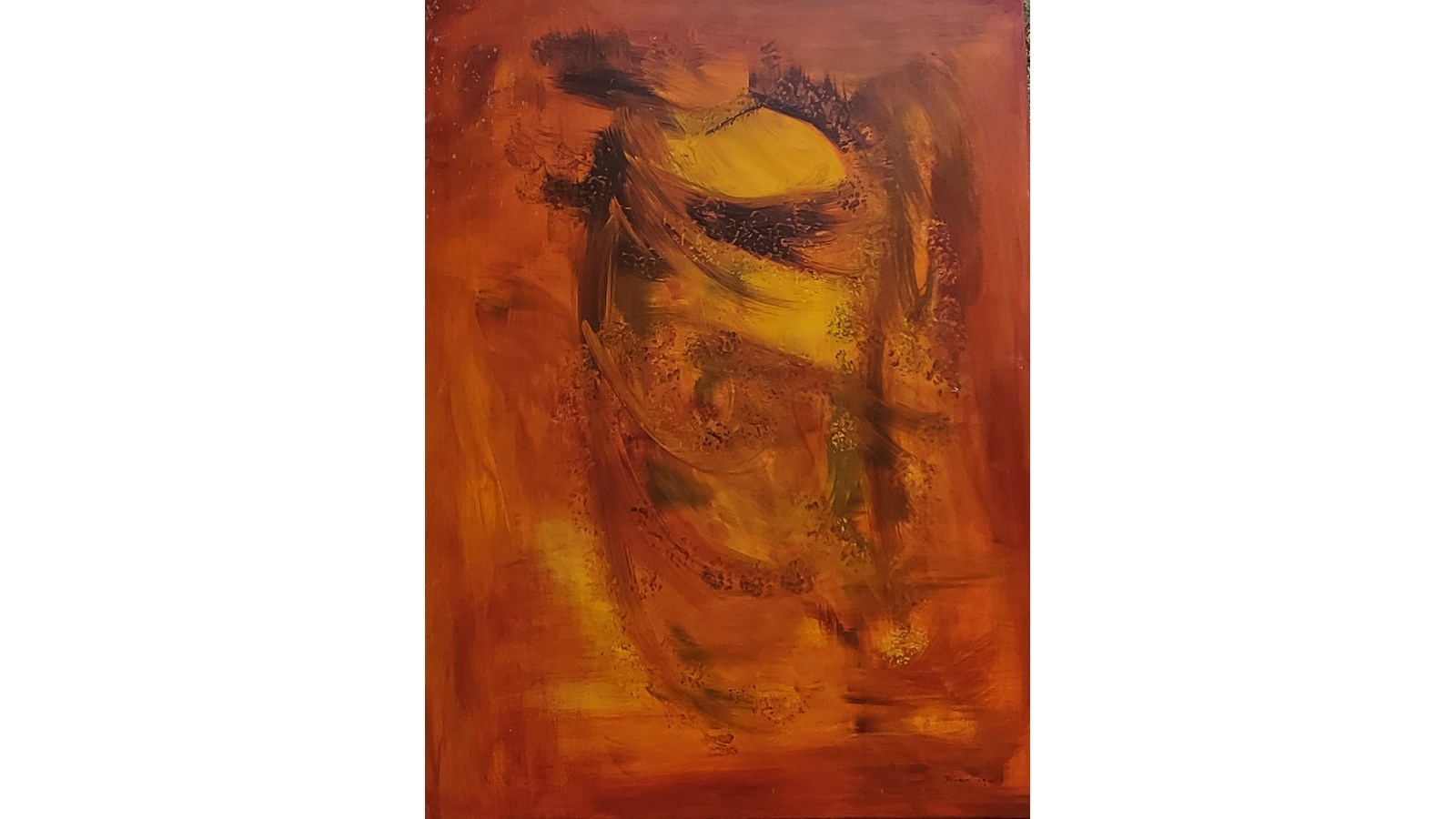 A posthumous exhibition for artist and co-founder of Le Nichoir, Denise Paquette