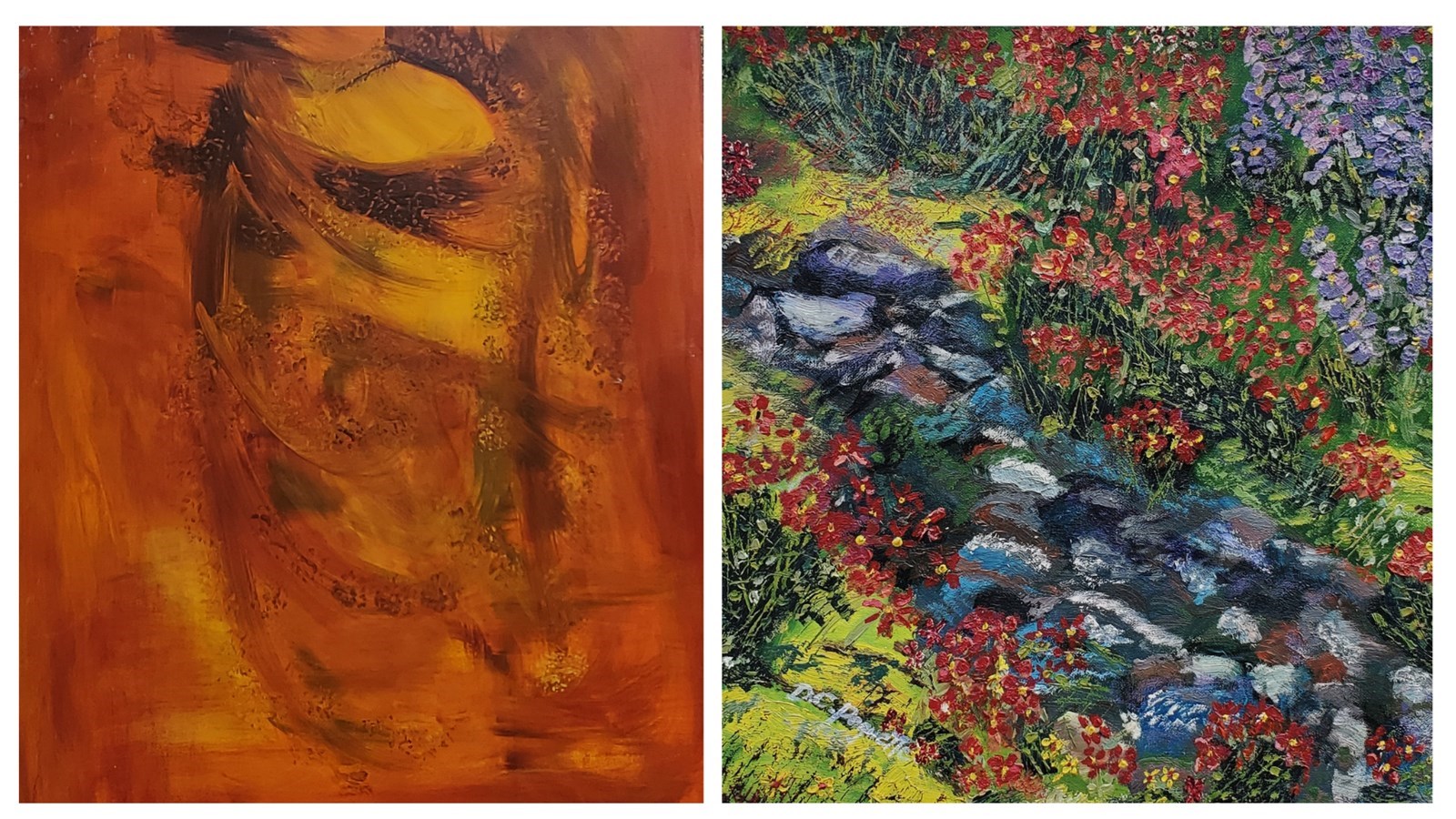 A posthumous exhibition for artist and co-founder of Le Nichoir, Denise Paquette
