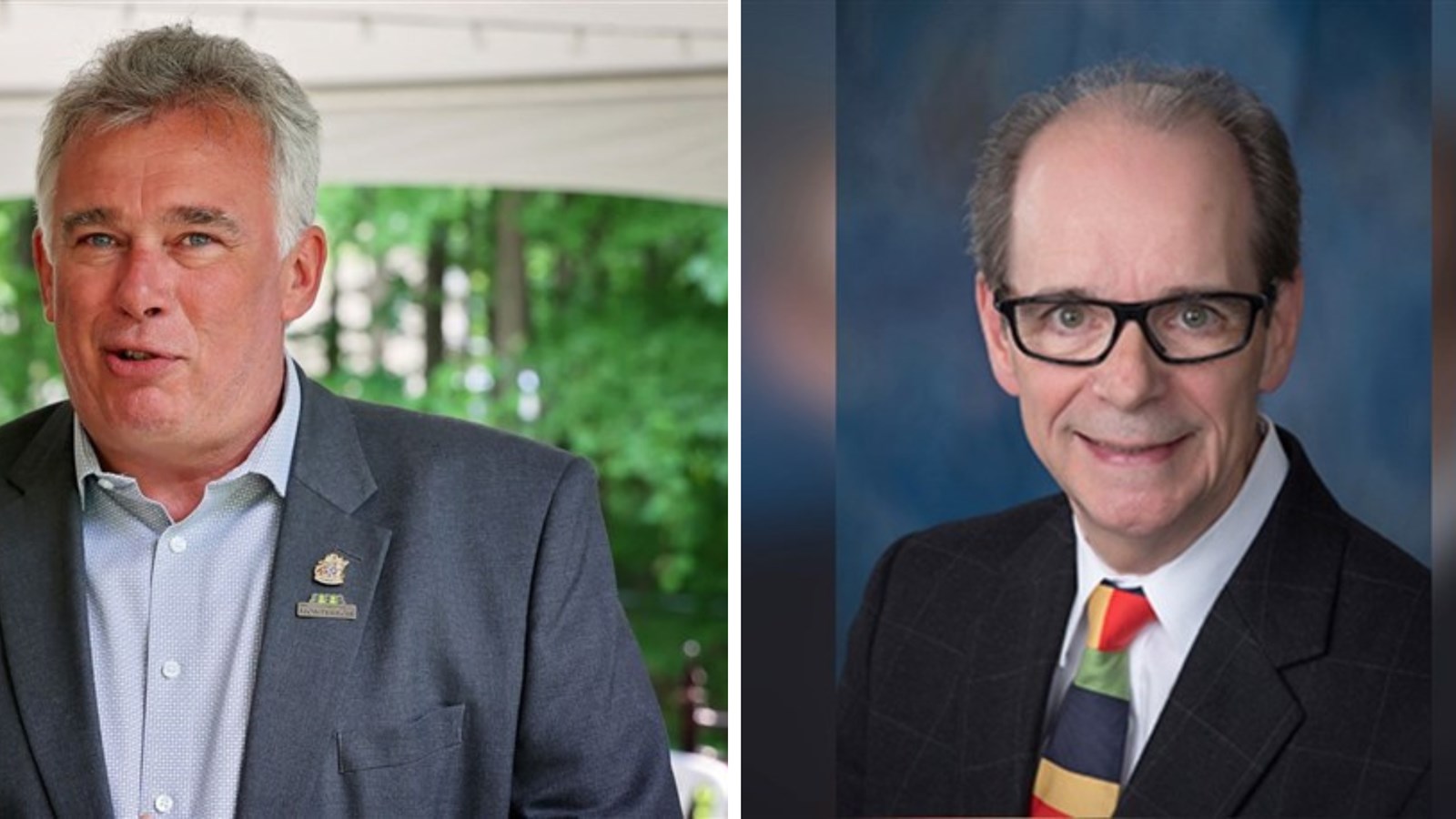 Patrick Bousez re-elected Prefect of the Vaudreuil-Soulanges RCM   