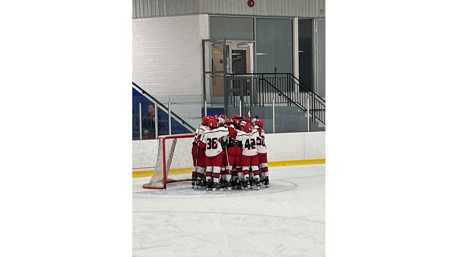 A win and a loss for the Pionniers