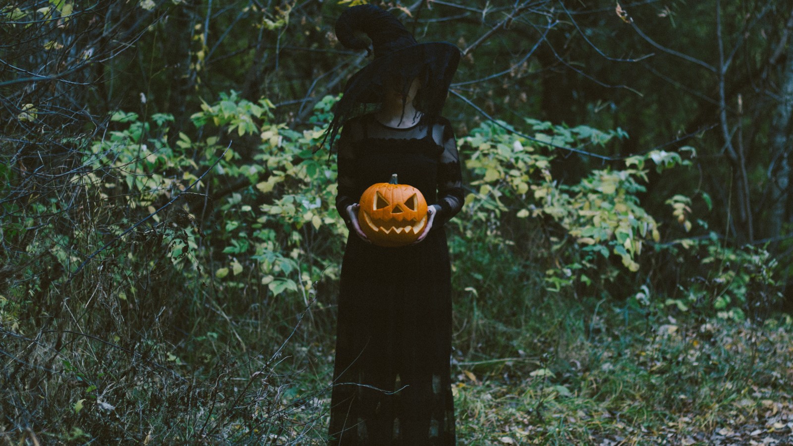 Where to celebrate Halloween in Vaudreuil-Soulanges