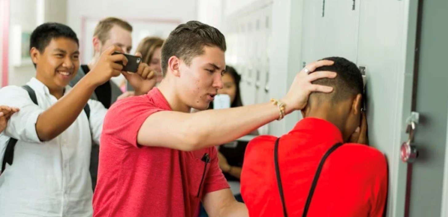 Do you think schools are doing enough to combat violence and bullying?