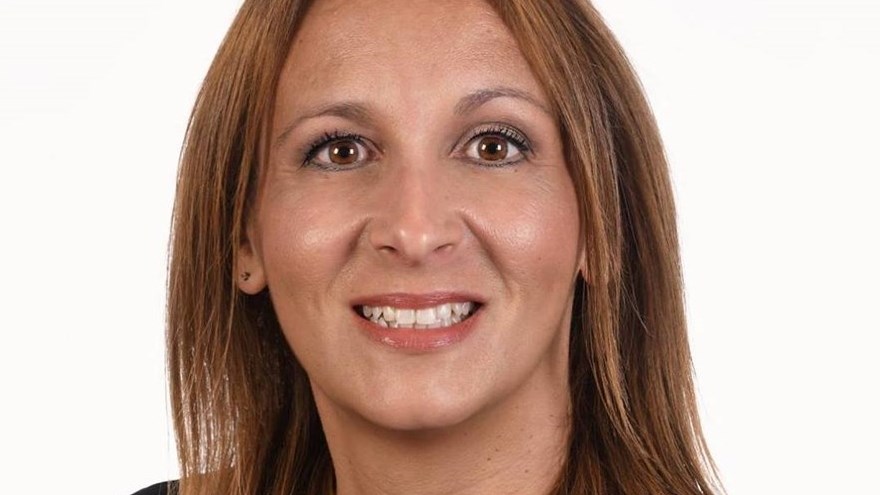 A former city councillor runs for re-election in Coteau-du-Lac