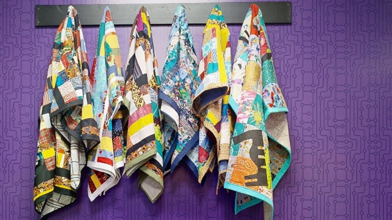 Vaudreuil-Dorion students' creativity reaches as far as Trois-Rivières