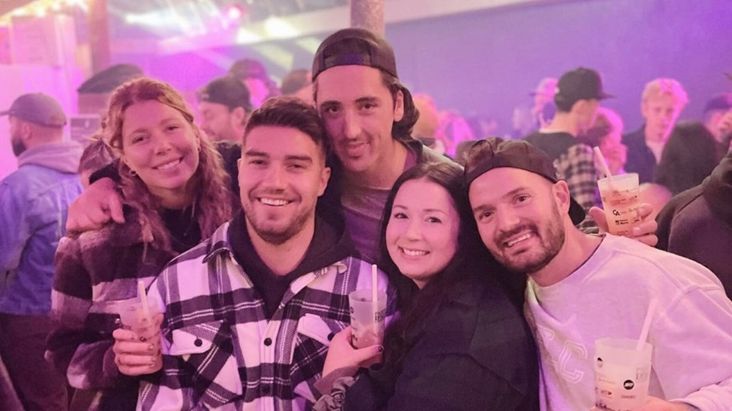 Young Suroît entrepreneurs mobilize for mental health