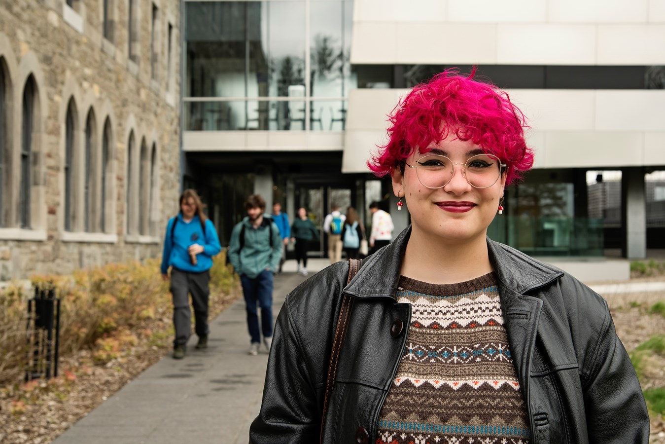 Portes ouvertes d’automne du Cégep Gérald-Godin 