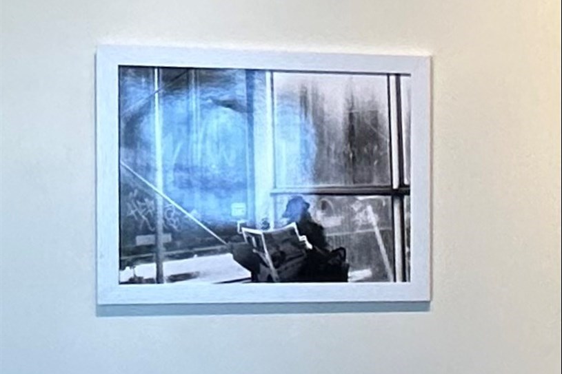 Pierre Saint-Onge exhibits his photographs in Vaudreuil-Dorion