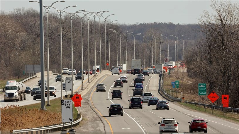Pont de l'Île-aux-Tourtes: l'Autorité des marchés publics dresse un piètre bilan