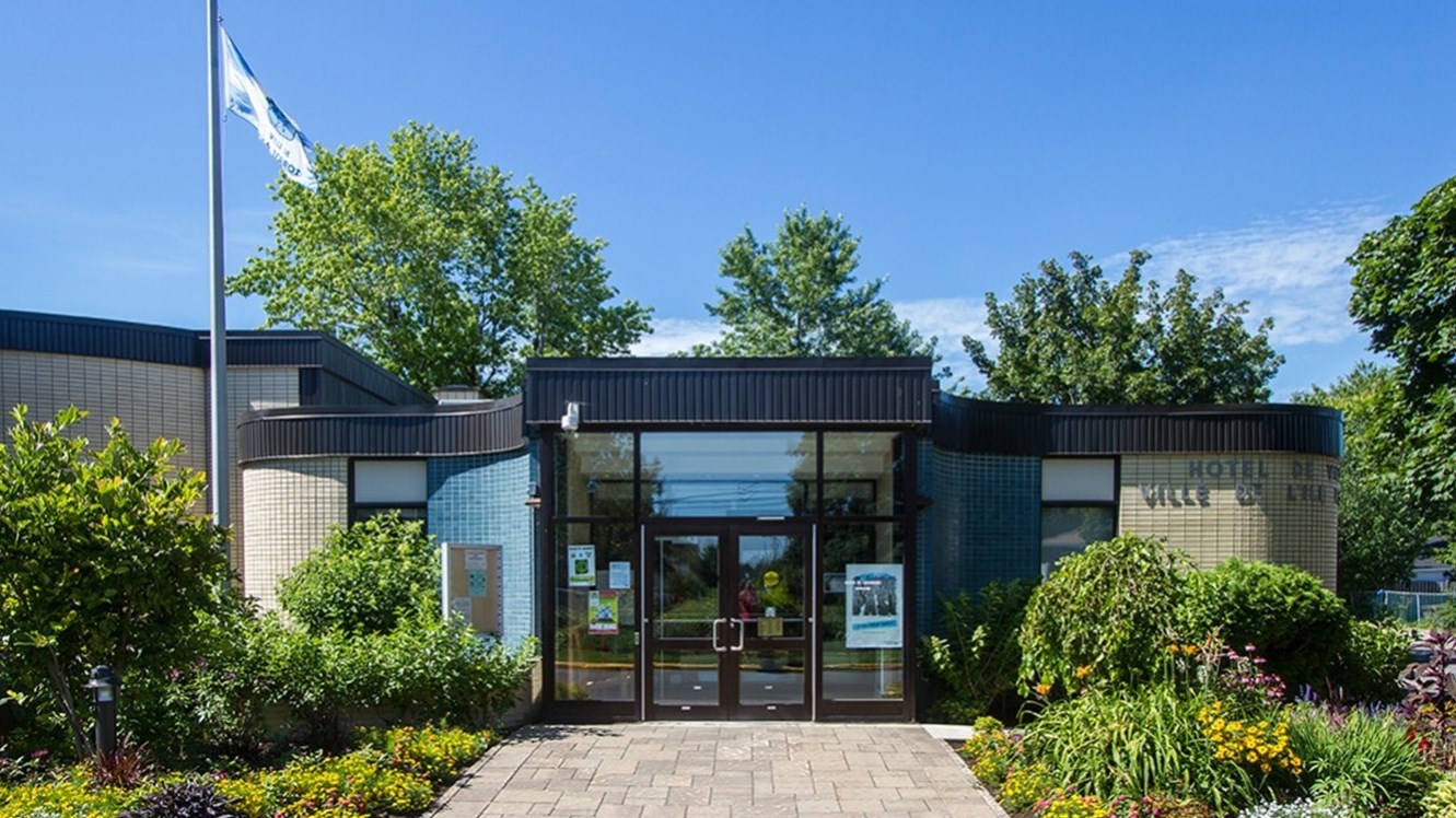 Four directions and ten axes for Île-Perrot strategic planning   