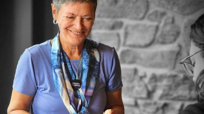 Le Centre Multisports André-Chagnon sera l'hôte du Salon du livre Passager ce samedi 