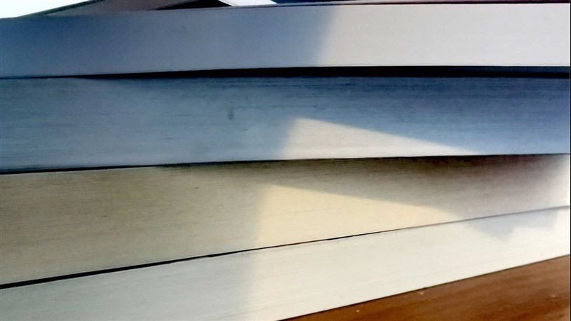 Le Centre Multisports André-Chagnon sera l'hôte du Salon du livre Passager ce samedi 