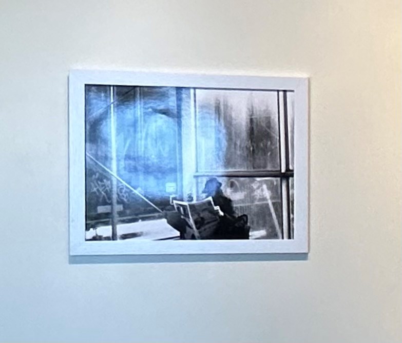 Pierre Saint-Onge exhibits his photographs in Vaudreuil-Dorion 