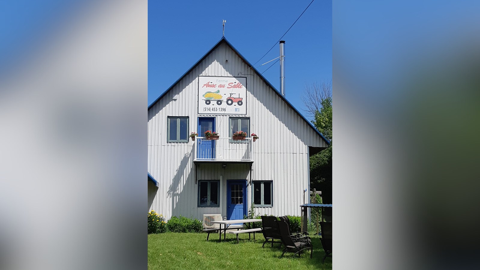 Three Vaudreuil-Soulanges companies honoured at the Ordre national du mérite agricole competition 