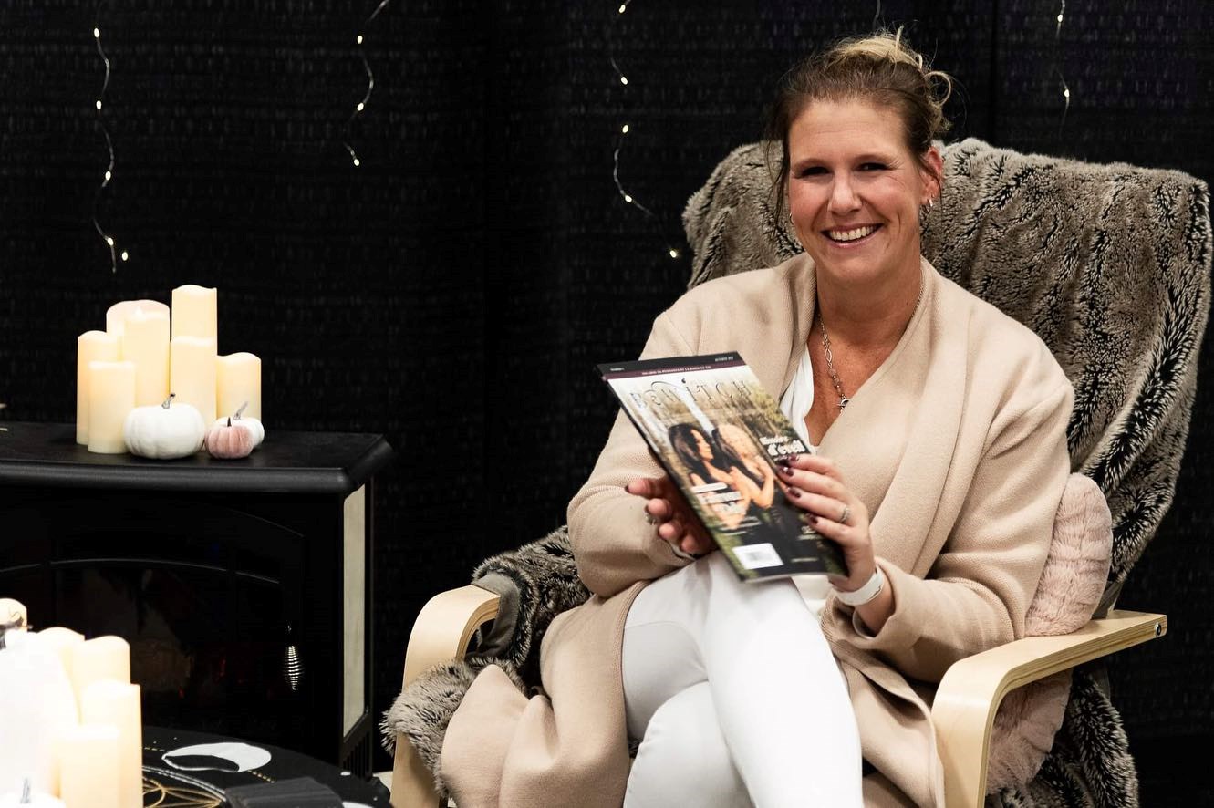 "BeWITCH" : un nouveau magazine dans Vaudreuil-Soulanges