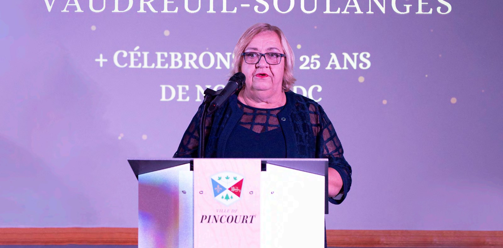 A successful first edition for the "Gala Reconnaissance de l'Action Communautaire Vaudreuil-Soulanges''