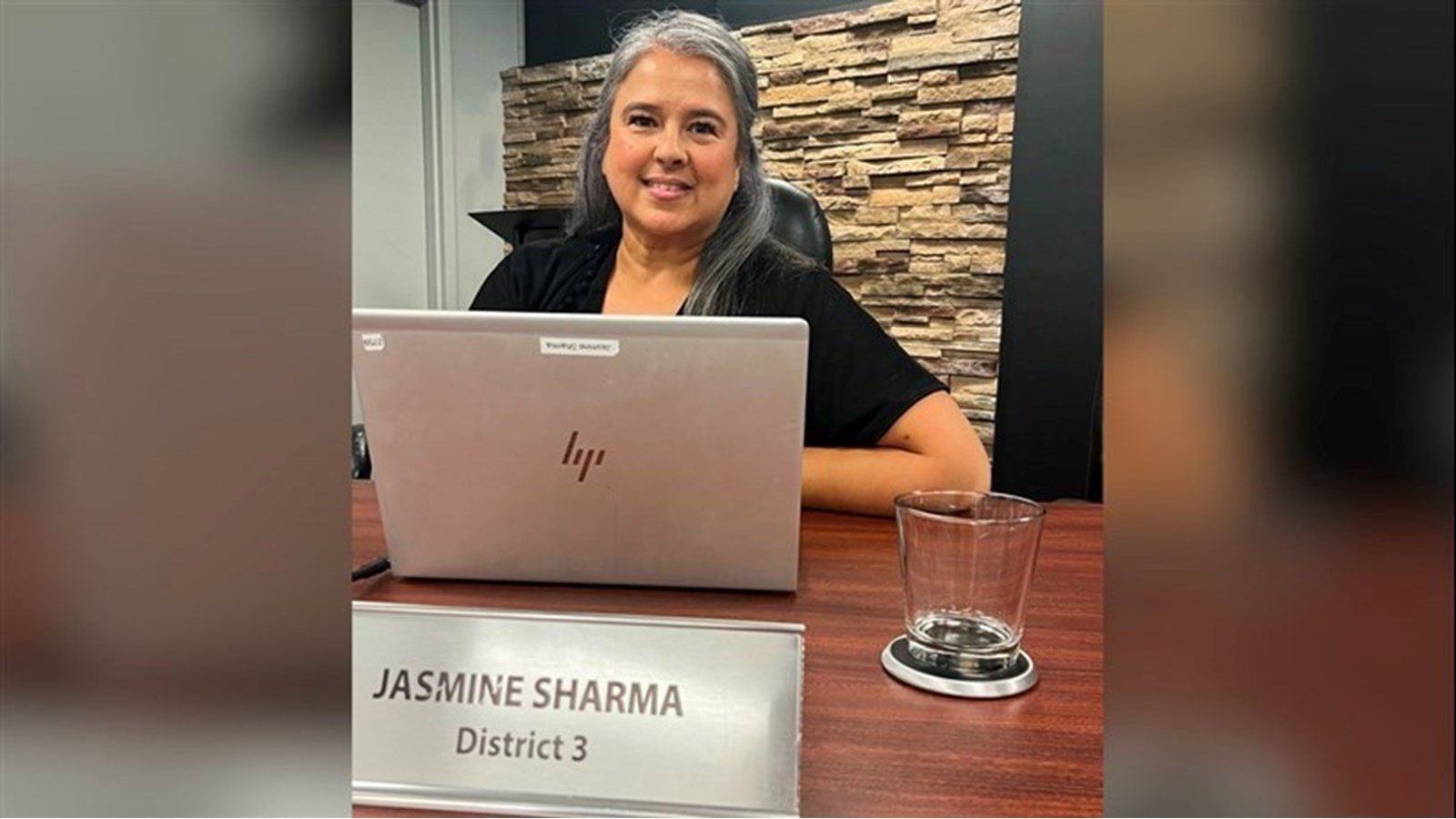 Ethics: Jasmine Sharma wants changes in Vaudreuil-Dorion
