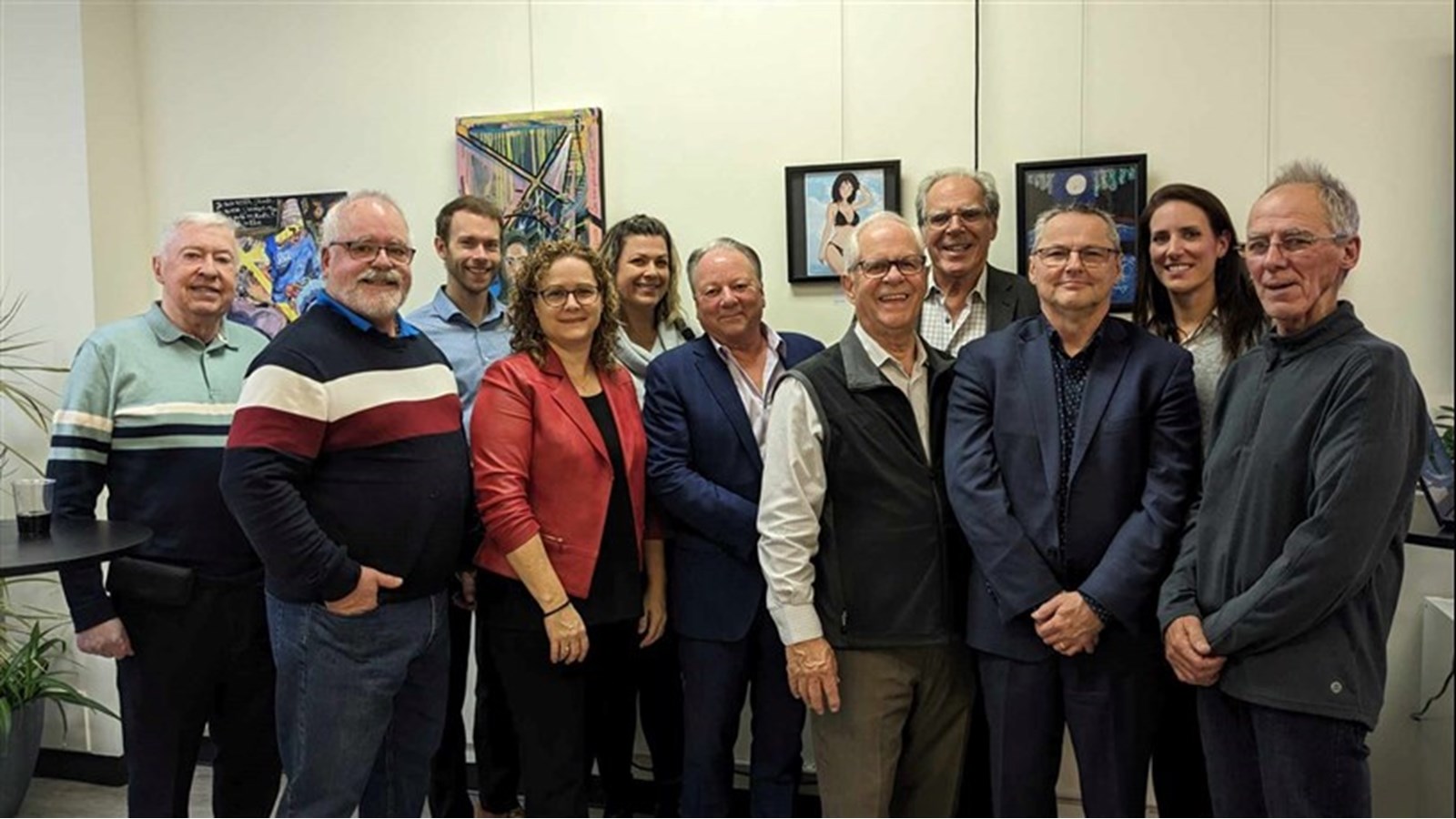 A new website for the Vaudreuil-Soulanges Hospital Foundation