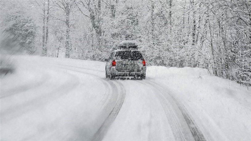Matin difficile sur les routes de Vaudreuil-Soulanges