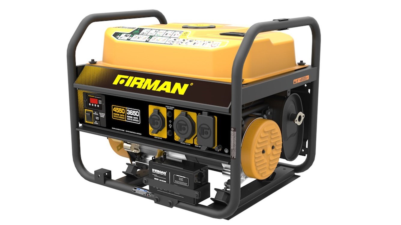 Notre-Dame-de-l'Île-Perrot launches Win a Generator contest