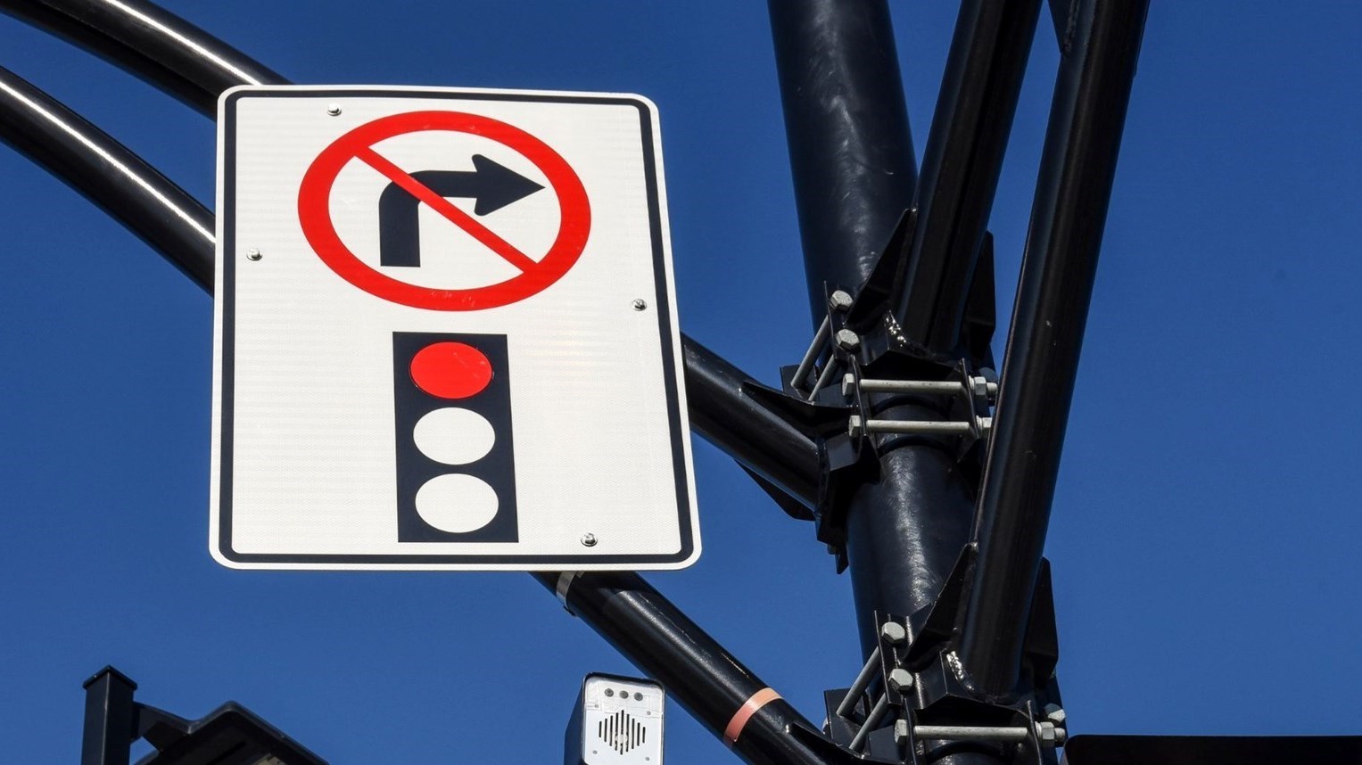 Rigaud adopts a policy to improve safety on its streets   