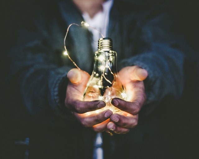 Quand la créativité s’éteint