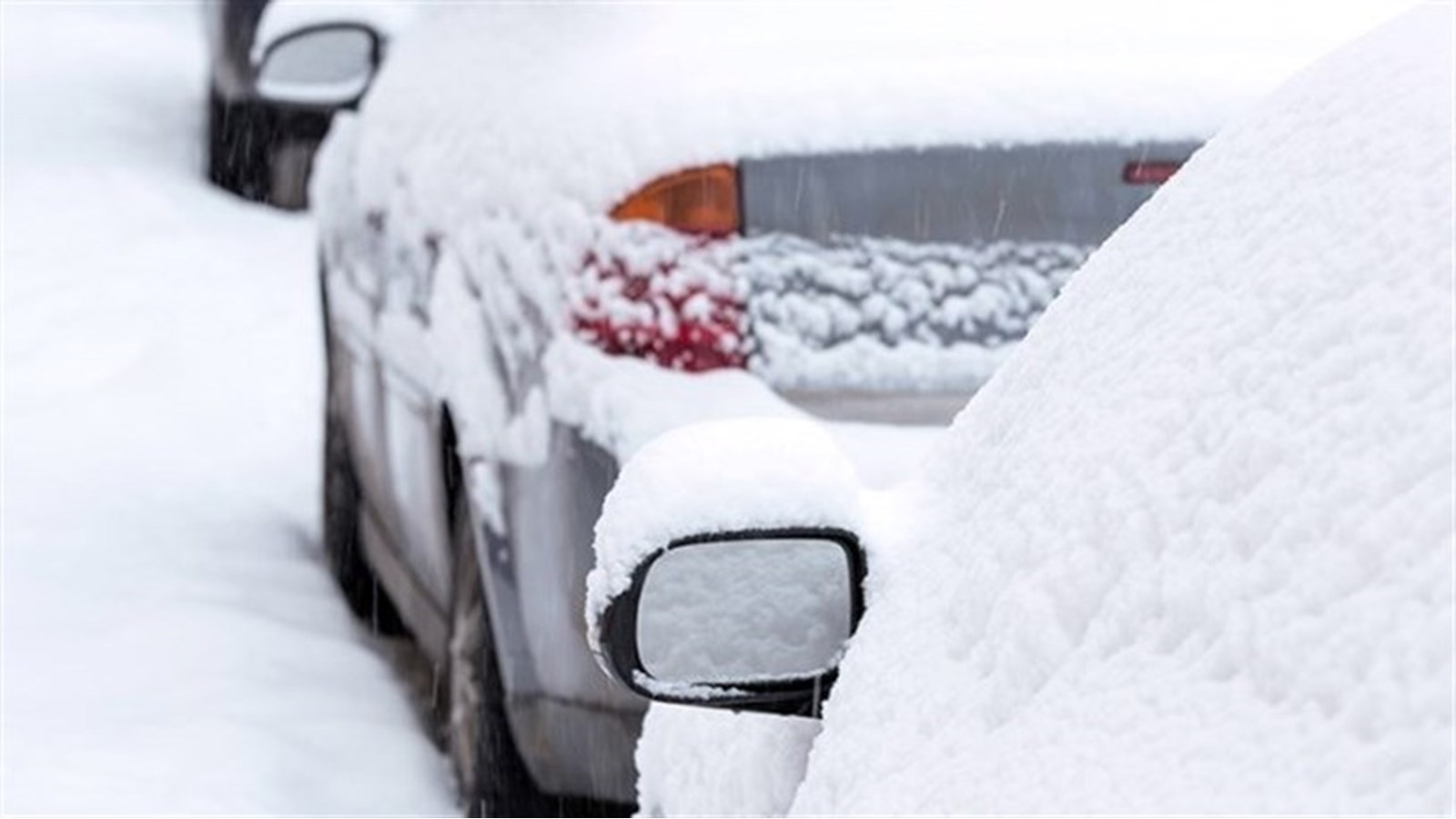 Vaudreuil-Dorion winter parking line goes into service   